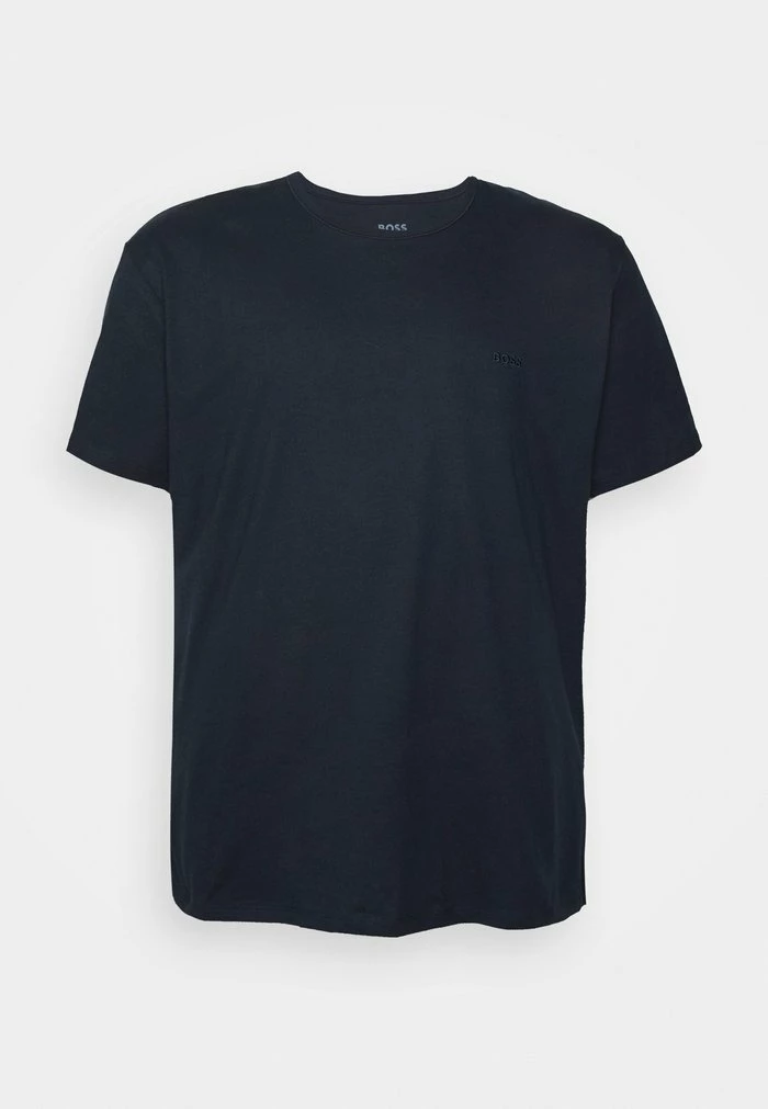 BOSS 2 PACK - Pyjama Top - Open Blue 4 BOSS 2 PACK - Pyjama Top - Open Blue - Image 2