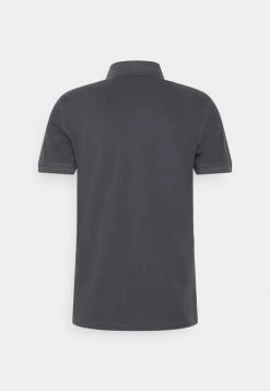 BOSS Polo Shirt - Dark Grey -BOSS Sales Store 5e8dae524d8b40edaef2797c2f8f45dd