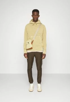 BOSS SETWILL - Cargo Trousers - Dark Green -BOSS Sales Store 5e9275c7596748bba02c70528e7afe3c