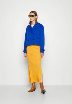 BOSS CELULA - Winter Jacket - Open Blue -BOSS Sales Store 5eca6878ad834ed6886deaf9a8d977f7