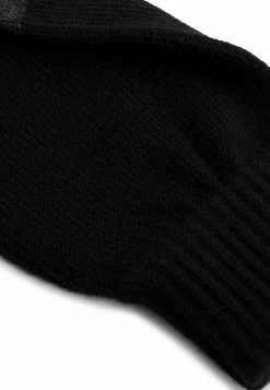 BOSS GRITZOS - Gloves - Black One -BOSS Sales Store 5ed09cb06a494948a8b6db7103926898