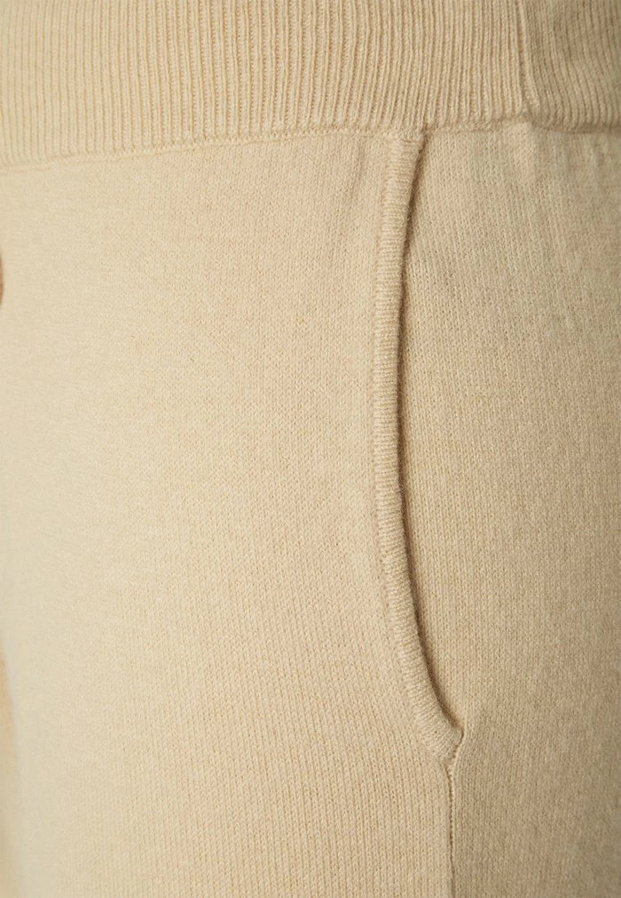 BOSS FAYDELL - Trousers - Light Beige 5 BOSS FAYDELL - Trousers - Light Beige - Image 3