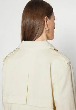 BOSS CELULA - Winter Jacket - Open White -BOSS Sales Store 5f114d5a8f04437bbcf0a4e4f3820557