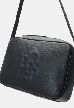BOSS CELIA CROSSBODY - Across Body Bag - Black -BOSS Sales Store 5f5793dfb3d6410c8212cfb89b756481
