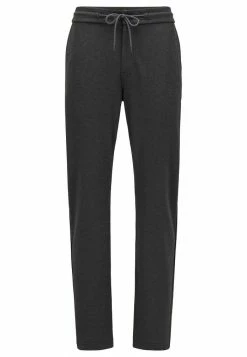 BOSS DELAWARE BCLC - Slim Fit Jeans - Black -BOSS Sales Store 5f7f81200c2545a8b2e5ddfeab07f73a