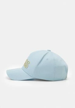 BOSS Cap - Light/pastel Blue -BOSS Sales Store 5fce173b528a4e6b882af093ef3a09da