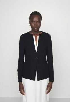 BOSS JEKARI - Blazer - Open Blue