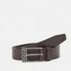 BOSS SIMO - Belt - Dark Brown