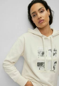 BOSS C_EDELIGHT_PHOTO - Hoodie - Natural Eighteen 10 BOSS C_EDELIGHT_PHOTO - Hoodie - Natural Eighteen -BOSS Sales Store 600ebd88fe114b1aaa88ad9aec1f8198