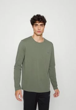 BOSS MIX & MATCH - Pyjama Top - Light/pastel Green