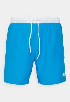 BOSS STARFISH - Swimming Shorts - Blue