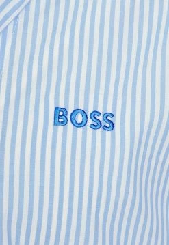 BOSS PYJAMA - Pyjamas - Open Blue 11 BOSS PYJAMA - Pyjamas - Open Blue -BOSS Sales Store 6085cdb1f093465590410e054237ecaf