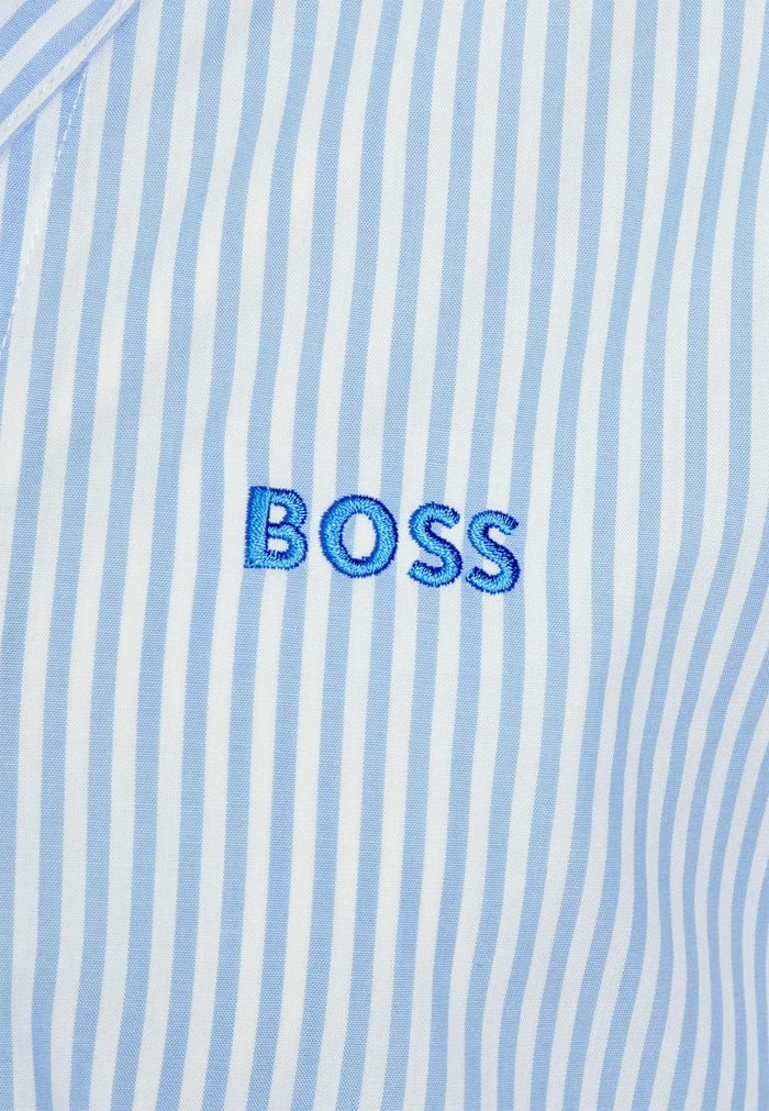 BOSS PYJAMA - Pyjamas - Open Blue 7 BOSS PYJAMA - Pyjamas - Open Blue - Image 5