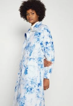 BOSS PAKONDA - Parka - Blue -BOSS Sales Store 60874751024241f1809567d7addc1a2f