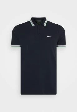 BOSS PADDY - Polo Shirt - Marine -BOSS Sales Store 608b6848151247a6aabaa9245b6ace29