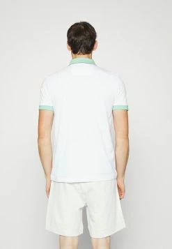 BOSS PAULE - Polo Shirt - Natural -BOSS Sales Store 60957f656640411f9c6aa41e330cf054