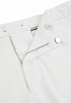 BOSS KAITO - Chinos - White 13 BOSS KAITO - Chinos - White -BOSS Sales Store 609dbe4b3fe04522a6906828ca810e80