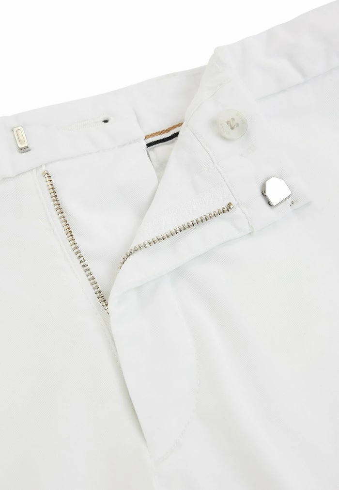 BOSS KAITO - Chinos - White 8 BOSS KAITO - Chinos - White - Image 6