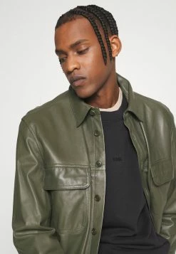 BOSS WEFADE - Sweatshirt - Black -BOSS Sales Store 60b39195308d456389b4edff84b44d16