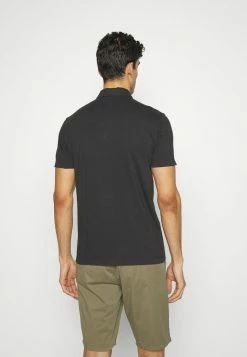 BOSS POKKS - Polo Shirt - Black -BOSS Sales Store 60bfcf79d8454f8cb518c8997754b684