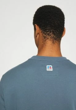 BOSS STEDMAN - Sweatshirt - Bright Blue 11 BOSS STEDMAN - Sweatshirt - Bright Blue -BOSS Sales Store 60e103d9c9884531870889c6474d6864