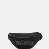 BOSS CATCH UNISEX - Bum Bag - Black -BOSS Sales Store 60ec2c4637db45c396f4076291327e74