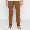 BOSS Chinos - Medium Brown -BOSS Sales Store 610c14cbcfdc454582bf717bd9220934
