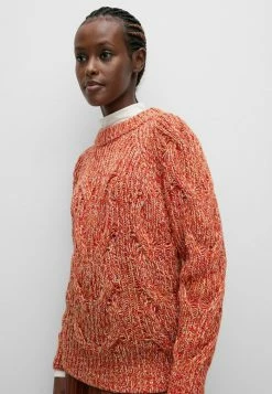 BOSS Jumper - Patterned Fifteen -BOSS Sales Store 617085d5adf44e07844d09ccb2fd65f1