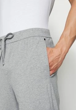 BOSS IDENTITY PANTS - Pyjama Bottoms - Medium Grey 13 BOSS IDENTITY PANTS - Pyjama Bottoms - Medium Grey -BOSS Sales Store 6178e1f984f74bbf954cecd57278d019
