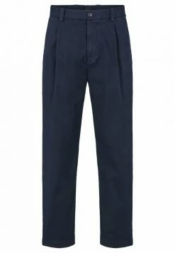 BOSS KENOSH-PL - Chinos - Dark Blue Four -BOSS Sales Store 61884d88c89f4f9aa5d34bff5b3fc118