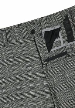 BOSS Perin - Trousers - Black 9 BOSS Perin - Trousers - Black -BOSS Sales Store 619d2de26ca2429292289dd174d1accc