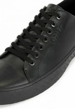 BOSS AIDEN - Trainers - Black 11 BOSS AIDEN - Trainers - Black -BOSS Sales Store 61bb5a4bc8de4f0fbcb581e7e97bb861
