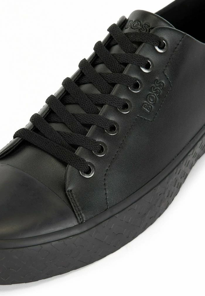BOSS AIDEN - Trainers - Black 7 BOSS AIDEN - Trainers - Black - Image 5
