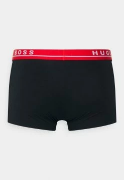 BOSS TRUNK PRIDE 5 PACK - Pants - Black -BOSS Sales Store 6206f9de1bc143c8b4da4702fc82822f