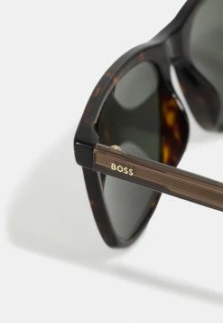 BOSS Sunglasses - Dark Brown -BOSS Sales Store 621cc309bb814a089e6c00b6c996ea2c