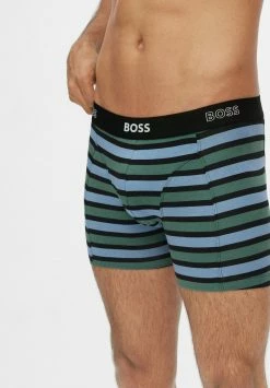 BOSS 2 PACK - Pants - Patterned Twentyfive -BOSS Sales Store 621d4f1624fc45729db1f35730511f83