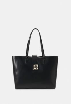 BOSS BLANCA WORKBAG - Tote Bag - Black