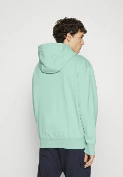 BOSS SULLIVAN - Sweatshirt - Light/pastel Green -BOSS Sales Store 6278895855a14b68ae610b486d5a695a