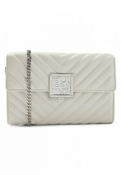 BOSS BLANCA . N.-Q - Across Body Bag - Natural Fourteen -BOSS Sales Store 627dad3670594b00bc5d9a9f475eabc8