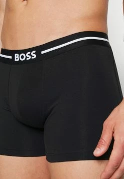 BOSS BOLD 3 PACK - Pants - Black -BOSS Sales Store 628e47b1c43f470d9a4607544ea53aff