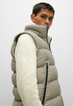 BOSS DOLSON - Down Jacket - Beige 11 BOSS DOLSON - Down Jacket - Beige -BOSS Sales Store 62c6596f6f184dbb8a3900421538e231