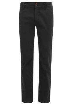 BOSS SCHINO SLIM - Chinos - Black -BOSS Sales Store 62cb88eb478b4067906198a934c42715