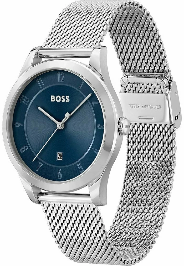 BOSS Watch - Silber 4 BOSS Watch - Silber - Image 2