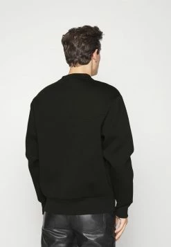 BOSS STADLER - Sweatshirt - Black -BOSS Sales Store 62e7702ecc4944469e3a03490143c32b