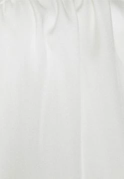 BOSS IORE - Basic T-shirt - Open White -BOSS Sales Store 6305801add874ed890e3495f5f4d93f2