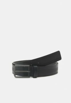 BOSS TINT - Belt - Navy