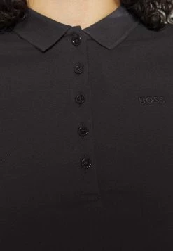 BOSS C EPOLA - Polo Shirt - Black -BOSS Sales Store 638f57714e3e4c7b9aa5bf567a1d6083