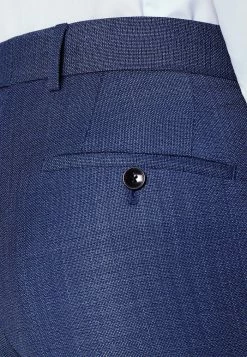 BOSS HUGE - Suit - Medium Blue -BOSS Sales Store 638ff67bd1d94f4d8e47ed6c6e25a60f