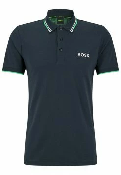BOSS PADDY - Polo Shirt - Dark Blue Two -BOSS Sales Store 63999d13e53c4298b70a9f1940fb8bf2
