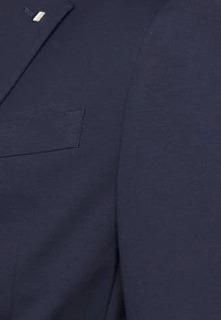 BOSS C-HANRY-J - Blazer Jacket - Dark Blue -BOSS Sales Store 63cb16d0412643e6aabce453d2cdbc05